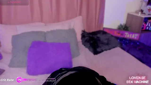 DianaBrownXX online show from 10-31-25, 03:51