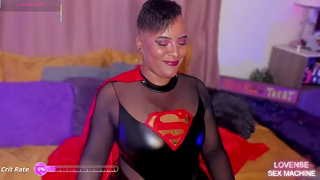 DianaBrownXX online show from 11-01-25, 03:08