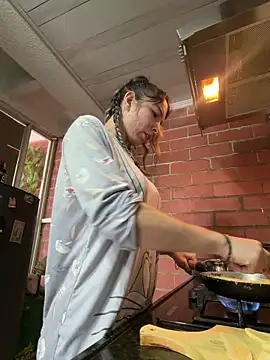 Niky 777 online show from 03-09-26, 03:05