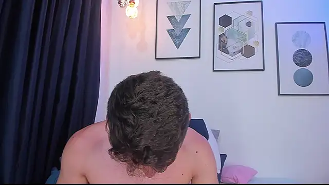 Juan Castano online show from 01-04-25, 04:01