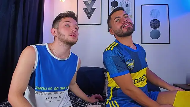 Juan Castano online show from 01-10-25, 07:54