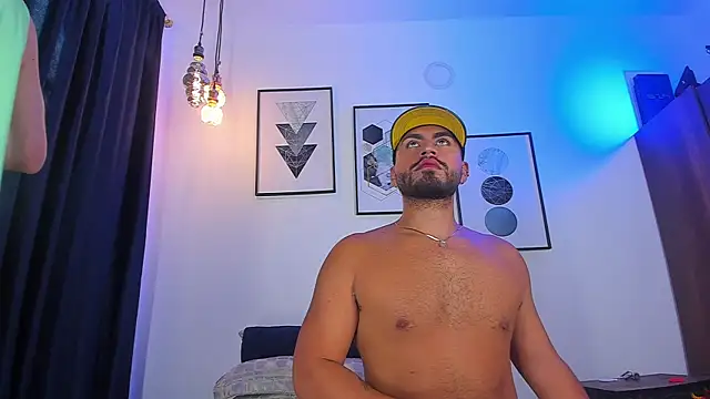 Juan Castano online show from 02-05-25, 04:36