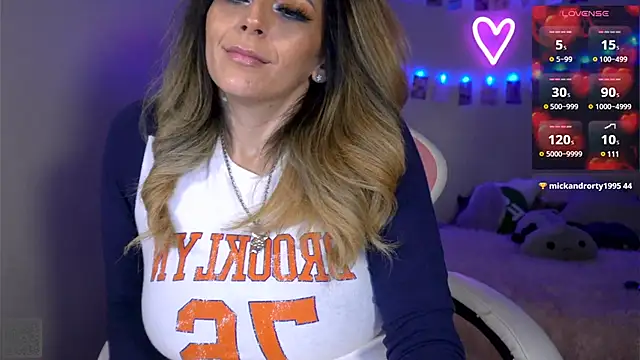 K4Li3Rxyzz online show from 02-20-25, 08:39