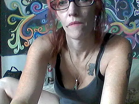 Snapshot of 4EyedSluttyGinger chatting on 05-08-26, 10:59 4EyedSluttyGinger online show from 05-08-26, 10:59
