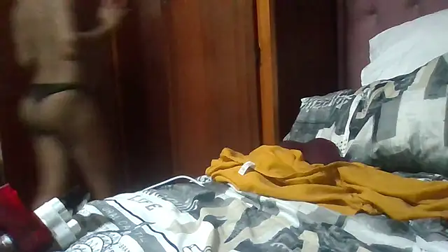 ShooingBunch online show from 01-07-26, 07:27