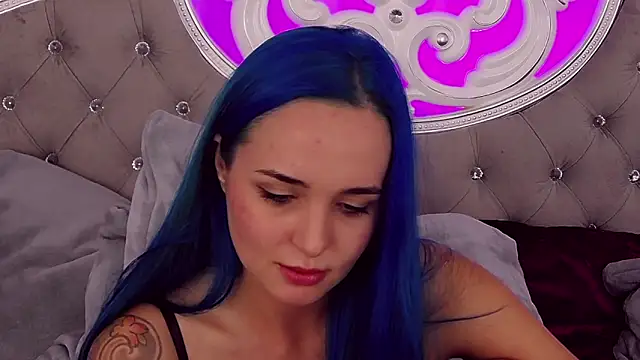 Snapshot of MeIisaLove chatting on 03-15-25, 07:27 MeIisaLove online show from 03-15-25, 07:27