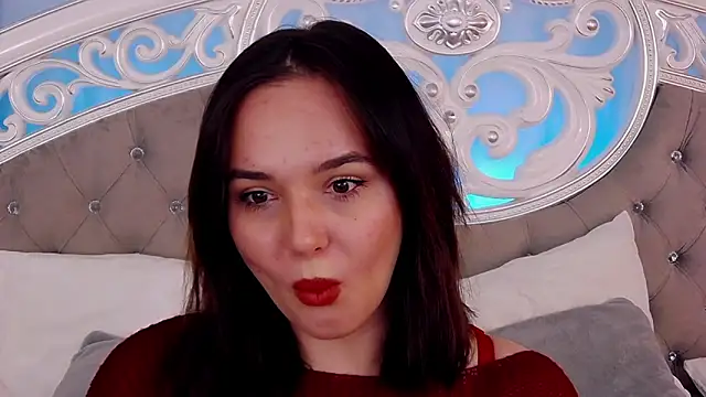 MeIisaLove online show from 04-15-26, 06:59