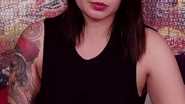 MeIisaLove online show from 05-31-26, 07:59
