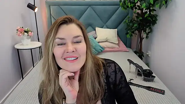 Adele Russo online show from 03-01-26, 04:42