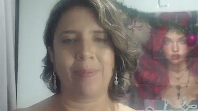 Victoria meester online show from 12-13-25, 10:59