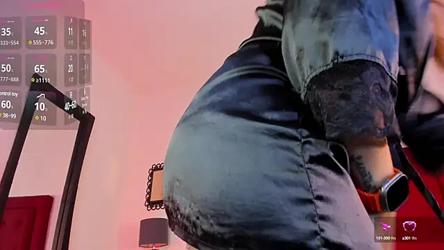 Ambar Fox29 online show from 02-24-25, 02:58