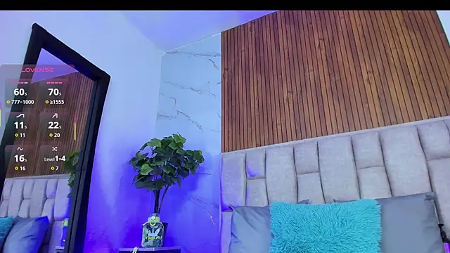 Ambar Fox29 online show from 11-12-25, 03:18