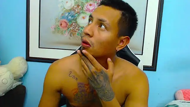 Luciana and Neitan online show from 02-02-25, 09:23