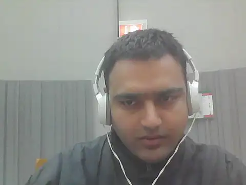 Snapshot of JohnBond009 chatting on 02-02-25, 03:07 JohnBond009 online show from 02-02-25, 03:07