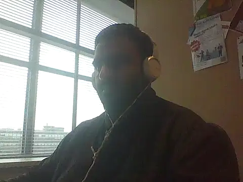 Snapshot of JohnBond009 chatting on 02-24-25, 12:59 JohnBond009 online show from 02-24-25, 12:59