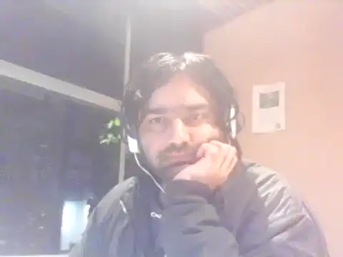 Snapshot of JohnBond009 chatting on 02-06-26, 08:12 JohnBond009 online show from 02-06-26, 08:12