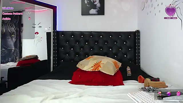 Snapshot of RosseRamiirez chatting on 03-29-26, 11:21 RosseRamiirez online show from 03-29-26, 11:21