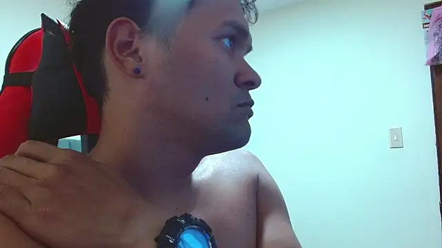 kelvin jhoseth1 online show from 02-03-25, 06:28