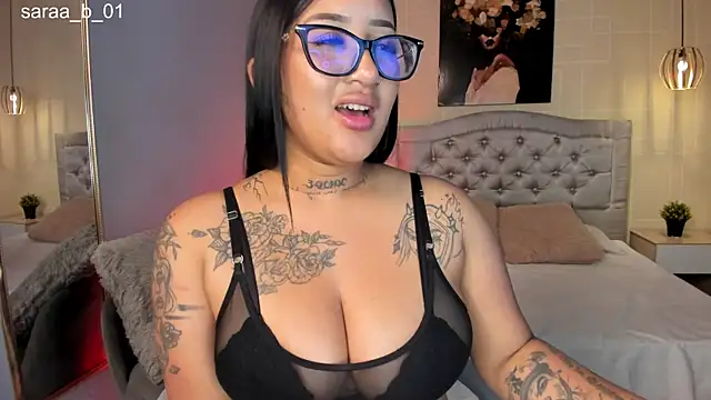 ayshel   online show from 02-07-25, 09:58