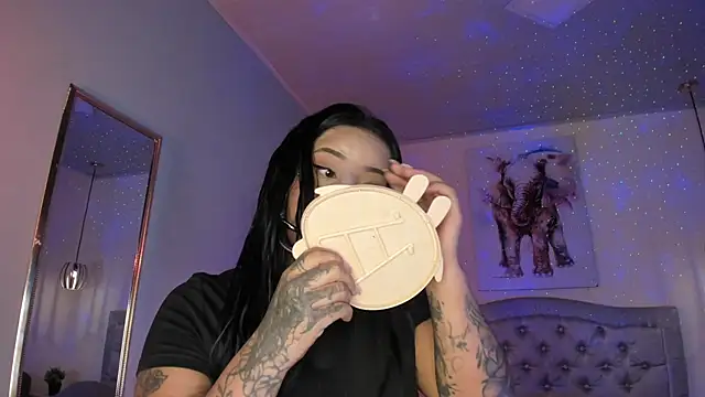 ayshel   online show from 02-26-26, 01:15