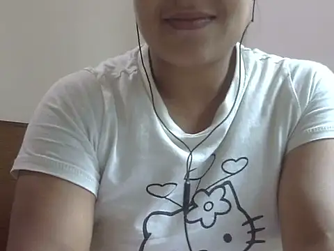 Snapshot of shekira99 chatting on 05-08-26, 04:51 shekira99 online show from 05-08-26, 04:51