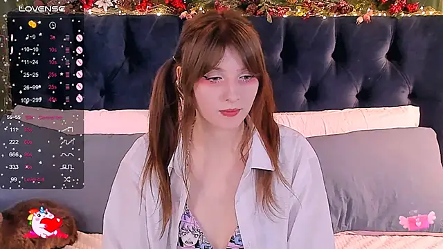 AliceLanley online show from 01-29-25, 11:20