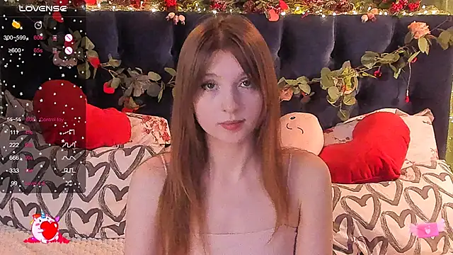 AliceLanley online show from 02-19-25, 02:34