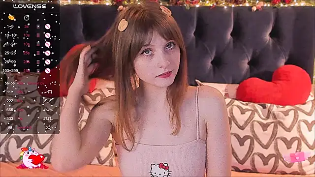 AliceLanley online show from 02-25-25, 11:19