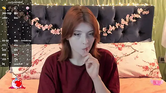 AliceLanley online show from 11-08-25, 11:21