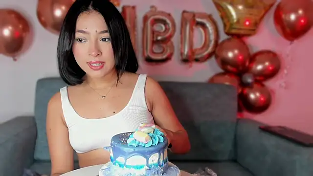 valerycolins online show from 11-15-25, 03:04