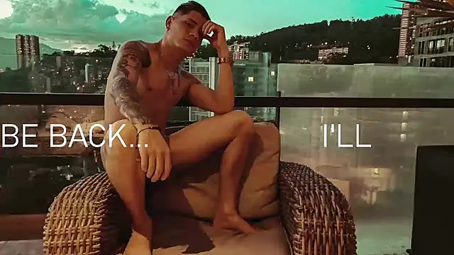 Snapshot of NykonPorman chatting on 01-14-25, 05:08 NykonPorman online show from 01-14-25, 05:08