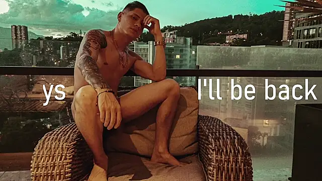 Snapshot of NykonPorman chatting on 03-16-25, 03:04 NykonPorman online show from 03-16-25, 03:04