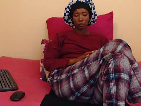 NikkiDickSavage online show from 01-18-25, 07:26