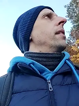 Yrikos1 online show from 10-14-25, 02:07