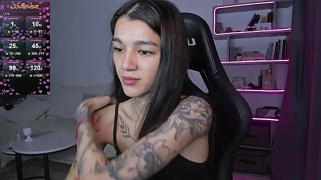 Snapshot of vinkitinkii chatting on 12-30-24, 07:26 vinkitinkii online show from 12-30-24, 07:26