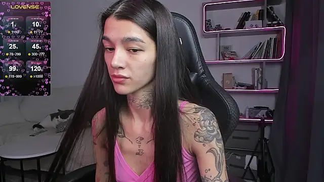 vinkitinkii online show from 01-08-25, 07:03