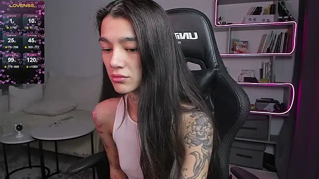 Snapshot of vinkitinkii chatting on 01-15-25, 06:43 vinkitinkii online show from 01-15-25, 06:43