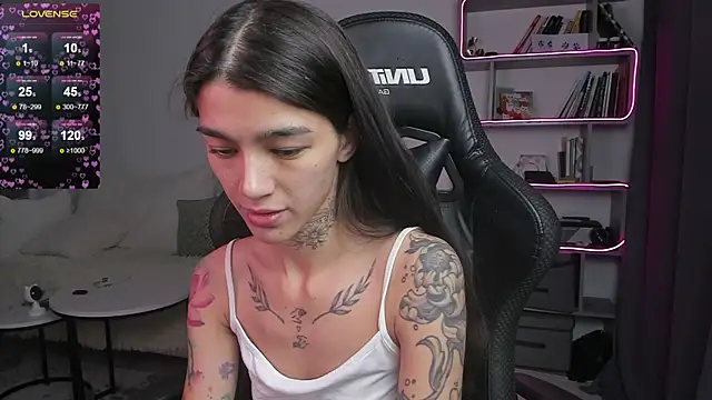 vinkitinkii online show from 01-23-25, 10:32