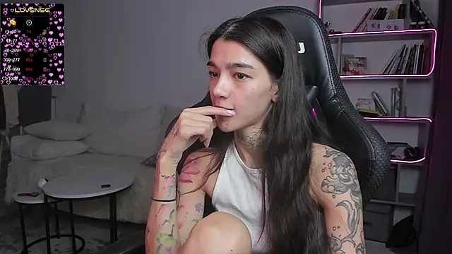 vinkitinkii online show from 01-29-25, 10:05