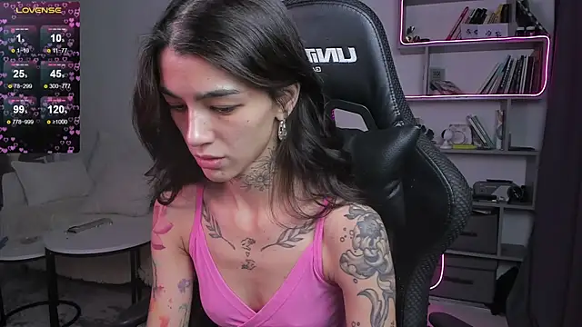 Snapshot of vinkitinkii chatting on 02-07-25, 10:08 vinkitinkii online show from 02-07-25, 10:08