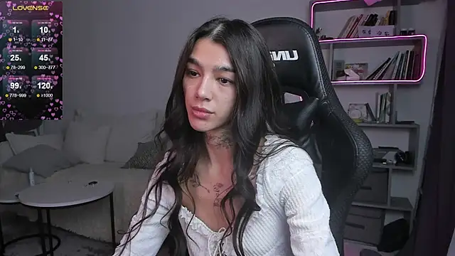 Snapshot of vinkitinkii chatting on 02-15-25, 09:49 vinkitinkii online show from 02-15-25, 09:49