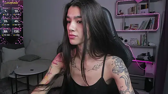 vinkitinkii online show from 02-28-25, 06:32