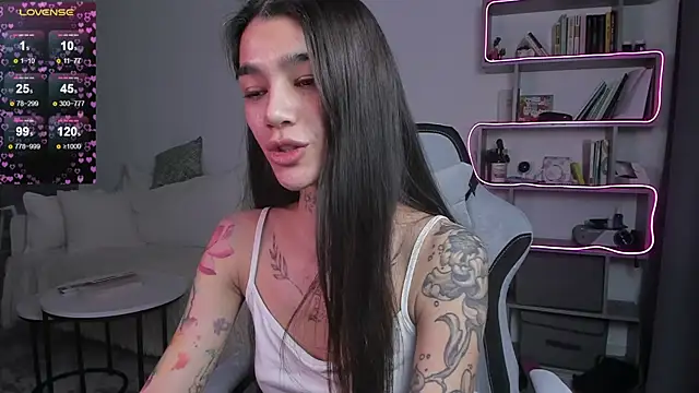 vinkitinkii online show from 03-19-25, 09:17