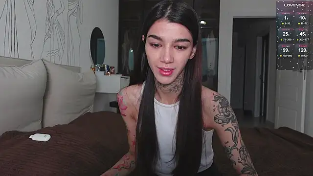 Snapshot of vinkitinkii chatting on 11-01-25, 07:10 vinkitinkii online show from 11-01-25, 07:10