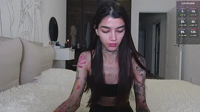 Snapshot of vinkitinkii chatting on 11-13-25, 03:49 vinkitinkii online show from 11-13-25, 03:49