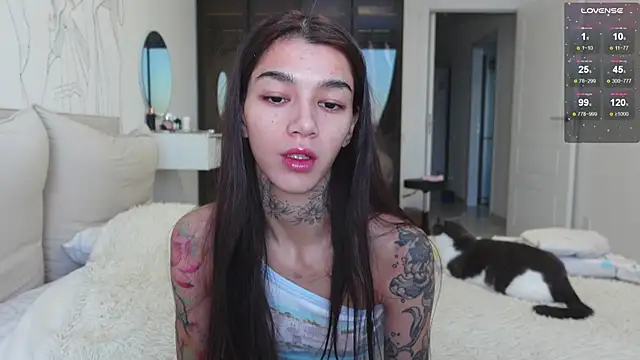 vinkitinkii online show from 01-06-26, 07:12