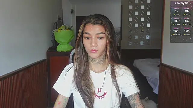 vinkitinkii online show from 02-19-26, 06:31