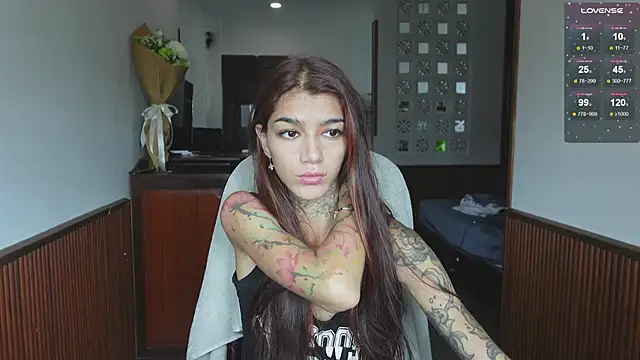 vinkitinkii online show from 03-15-26, 06:30