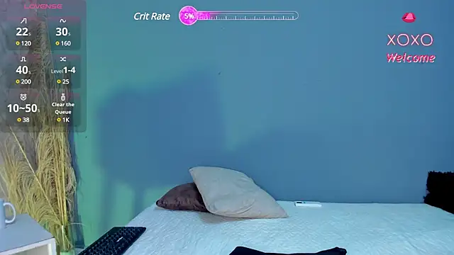  Gretta online show from 01-18-25, 01:29