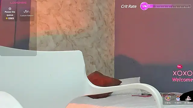  Gretta online show from 02-25-25, 06:53